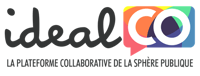 Logo idealCO àà
