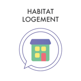 Habitat-logement